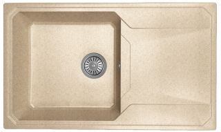 Кухонная мойка Dr. Gans Кардинал 840 терра